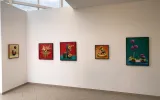 Galerie univerzity: Tomáš Lahoda – Kunst-Messe