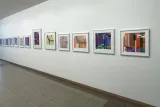 Galerie univerzity: Tomáš Lahoda – Kunst-Messe