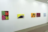 Galerie univerzity: Tomáš Lahoda – Kunst-Messe