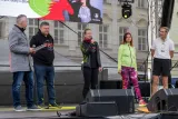 Běh Univerzity Pardubice