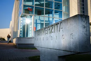 Univerzita Pardubice zve na listopadové oslavy svobody a demokracie
