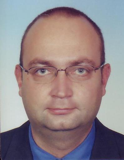 Ing. Zdeněk Brodský, Ph.D.