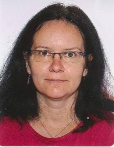 doc. Ing. Pavla Klepková Vodová, Ph.D.