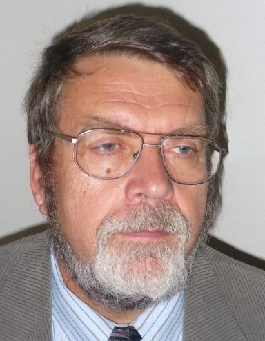 prof. Ing. Jan Čapek, CSc.