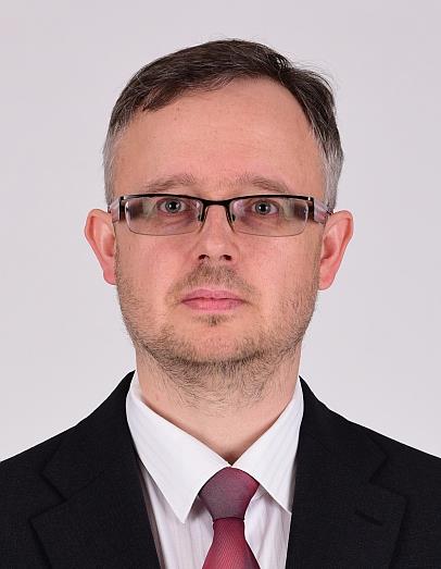 Ing. Petr Urbanec
