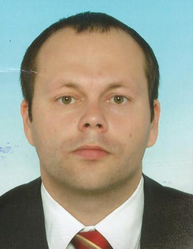 Ing. Josef Novotný, Ph.D.