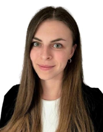 Bc. Eliška Kulichová