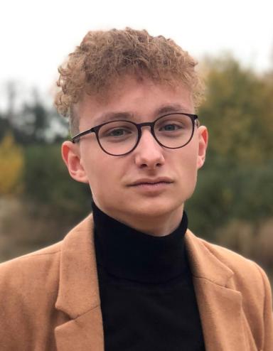 Ing. Marek Brokeš