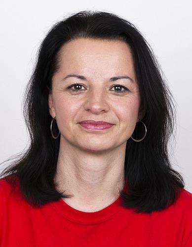 Helena Oborníková