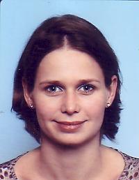 Mgr. Jana Heckenbergerová, Ph.D.