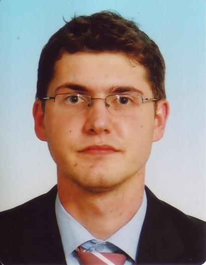prof. Ing. Petr Hájek, Ph.D.