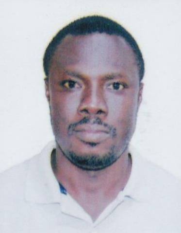 Raymond Kwame Adane Darfo-Oduro