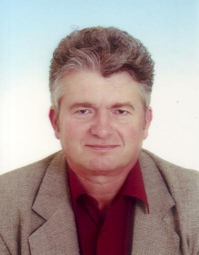 doc. Ing. Pavel Petr, Ph.D.